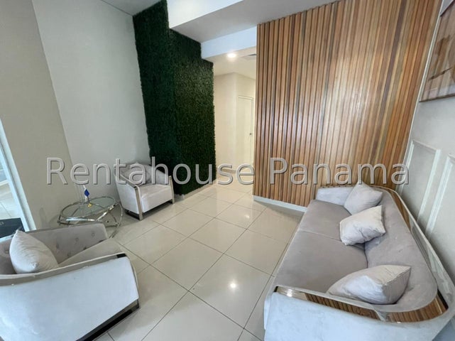 Apartment for Rent - Apartamento en la Calle 55